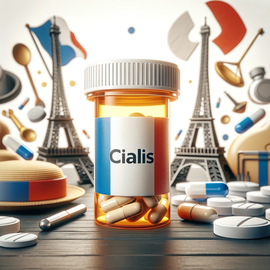 Achat cialis lyon 